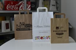 Cheapest paper bags