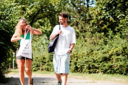 Printed cotton bags: Go for a trendy, eco-friendly accessory