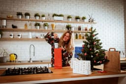 Christmas gift bags: Why opt for elegant packaging?