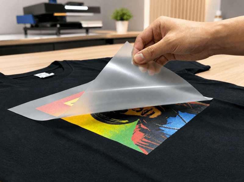 Affordable T-shirt printing: Cost-effective promotion and brand-building