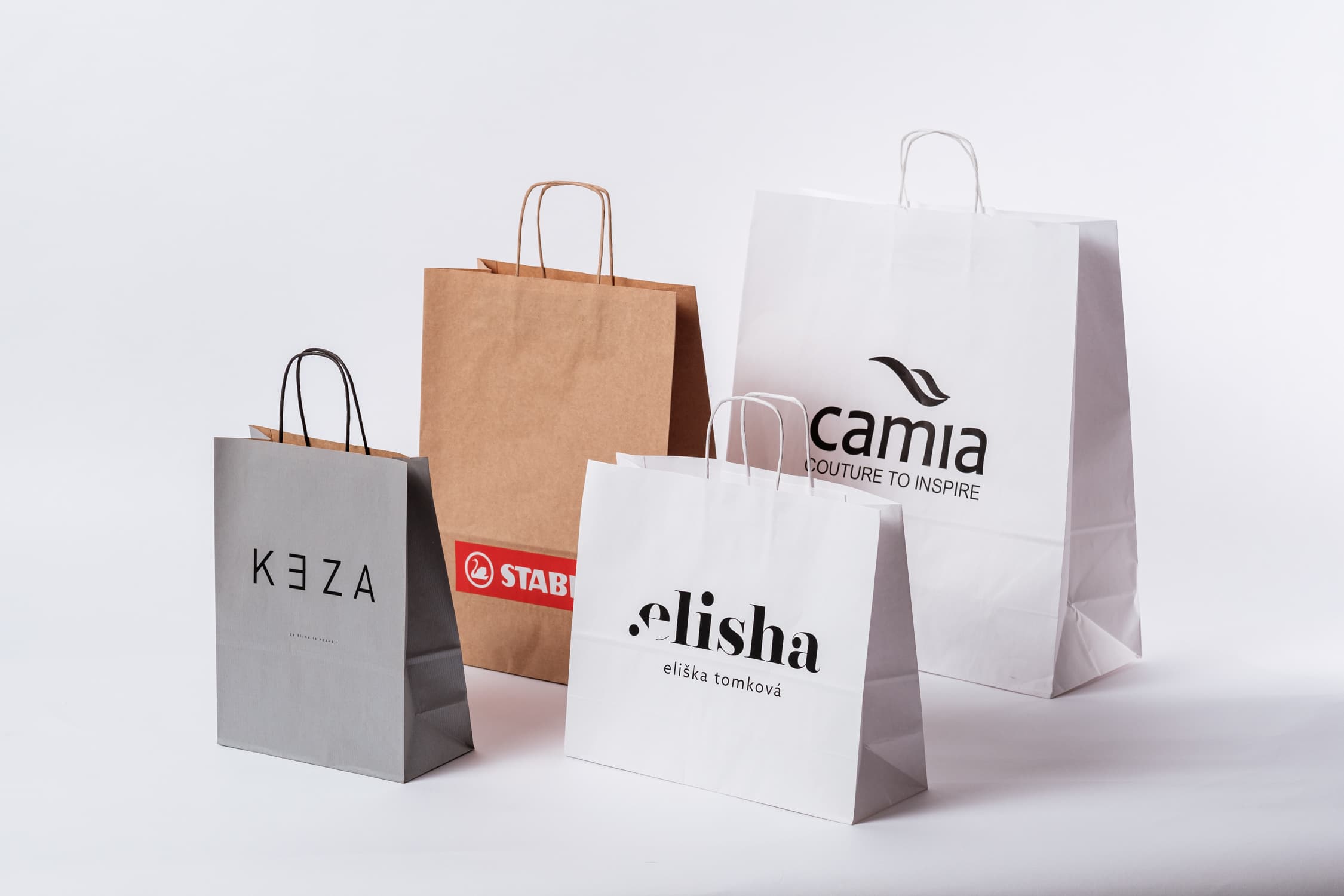 Printing on Promotional Bags: A Guide for Businesses and Entrepreneurs