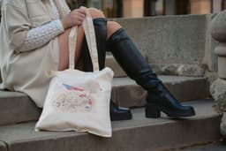Printed canvas bags: a great tool for businesses