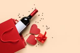 Wine gift bags: How to choose an elegant wine gift bag